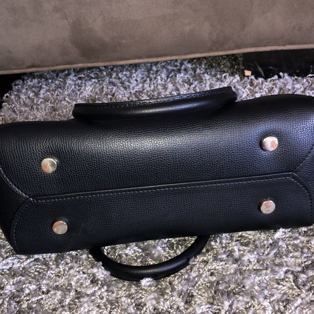 Black Kate Spade purse - Picture 4 of 4